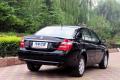 吉利汽车 英伦SC7 2011款 1.5L 舒适型 新锐版