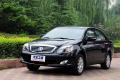 吉利汽车 英伦SC7 2011款 1.5L 舒适型 新锐版