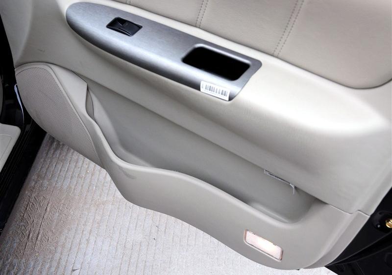 吉利汽车 英伦SC7 2011款 1.5L 舒适型 新锐版