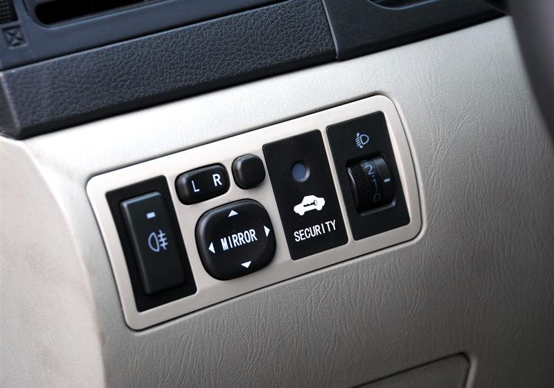 吉利汽车 英伦SC7 2011款 1.5L 舒适型 新锐版