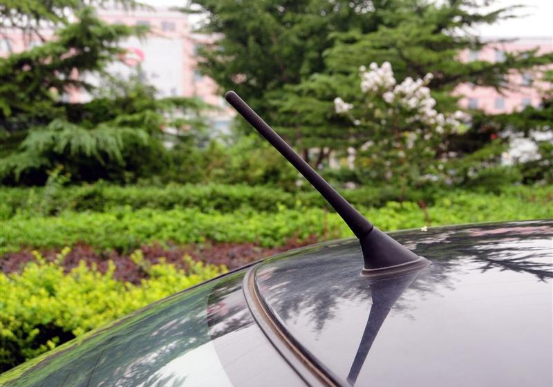 吉利汽车 英伦SC7 2011款 1.5L 舒适型 新锐版