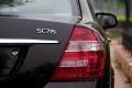 吉利汽车 英伦SC7 2011款 1.5L 舒适型 新锐版