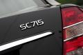 吉利汽车 英伦SC7 2011款 1.5L 舒适型 新锐版