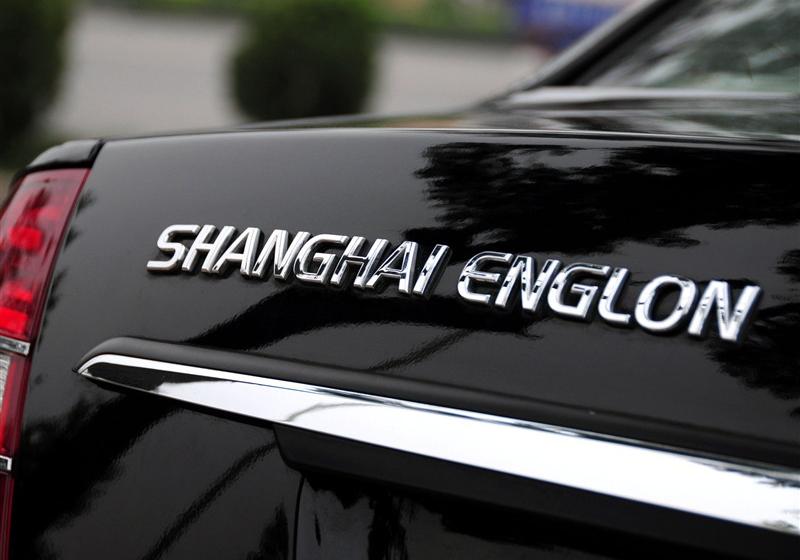 吉利汽车 英伦SC7 2011款 1.5L 舒适型 新锐版