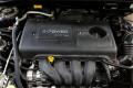 吉利汽车 英伦SC7 2011款 1.5L 舒适型 新锐版
