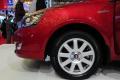 吉利汽车 英伦SC7 2011款 1.8L 舒适型 新锐版