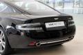 阿斯顿马丁DB9  2011款 6.0 Touchtronic Coupe