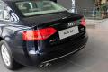奥迪A4L  2011款 2.0 TFSI 技术型