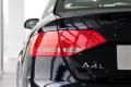 奥迪A4L  2011款 2.0 TFSI 技术型