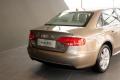 奥迪A4L  2011款 2.0 TFSI 豪华型