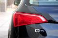 奥迪Q5  2011款 2.0TSI 舒适型