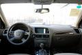 奥迪Q5  2011款 2.0TSI 舒适型
