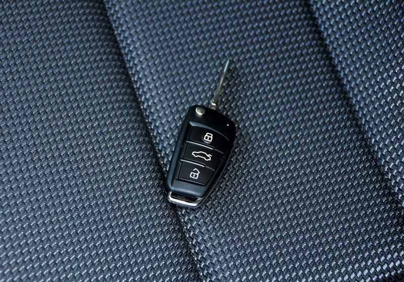 奥迪A3  2012款 Sportback 1.4T 豪华型