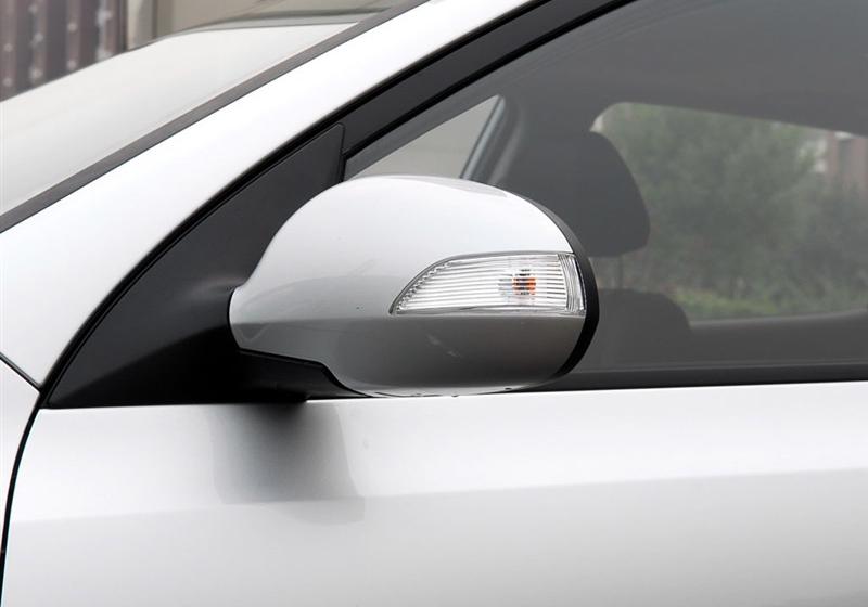 北京现代i30  2009款 1.6 手动劲享型