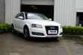 奥迪A3  2010款 Sportback 1.4T 豪华型