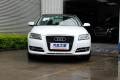 奥迪A3  2010款 Sportback 1.4T 豪华型