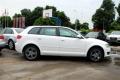 奥迪A3  2010款 Sportback 1.4T 豪华型