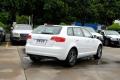 奥迪A3  2010款 Sportback 1.4T 豪华型
