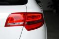 奥迪A3  2010款 Sportback 1.4T 豪华型