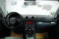 奥迪A3  2010款 Sportback 1.4T 豪华型