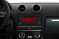 奥迪A3  2010款 Sportback 1.4T 豪华型