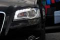 奥迪A3  2010款 Sportback 1.8T 豪华型