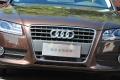 奥迪A5  2010款 2.0TSI Coupe 风尚版