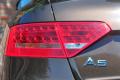 奥迪A5  2010款 2.0TSI Coupe 风尚版