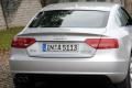 奥迪A5  2010款 2.0TSI Sportback 舒适型