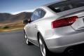 奥迪A5  2010款 2.0TSI Sportback 舒适型