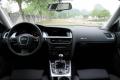 奥迪A5  2010款 2.0TSI Sportback 舒适型