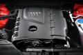 奥迪A5  2010款 2.0TSI Sportback 舒适型