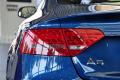 奥迪A5  2010款 2.0TSI Sportback 技术型