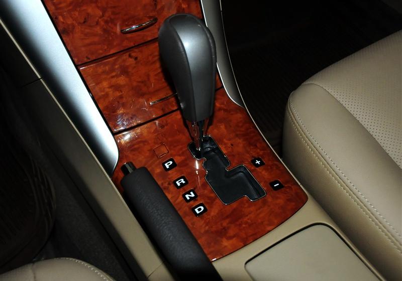 领翔  2009款 2.0 GLS AT