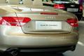 奥迪A5  2010款 2.0TSI Cabriolet