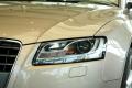 奥迪A5  2010款 2.0TSI Cabriolet