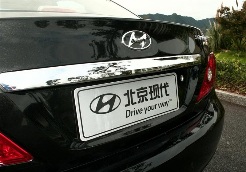 领翔  2009款 2.4 TOP