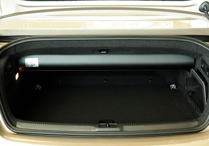 奥迪A5  2010款 2.0TSI Cabriolet