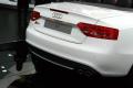 奥迪A5  2010款 3.0T S5 Cabriolet