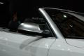 奥迪A5  2010款 3.0T S5 Cabriolet