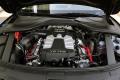 奥迪A8  2011款 3.0TFSI quattro舒适型(213kW)