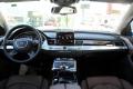 奥迪A8  2011款 3.0TFSI quattro豪华型(213kW)