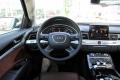 奥迪A8  2011款 3.0TFSI quattro豪华型(213kW)