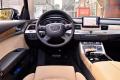 奥迪A8  2011款 3.0TFSI quattro豪华型(245kW)