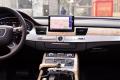 奥迪A8  2011款 3.0TFSI quattro豪华型(245kW)