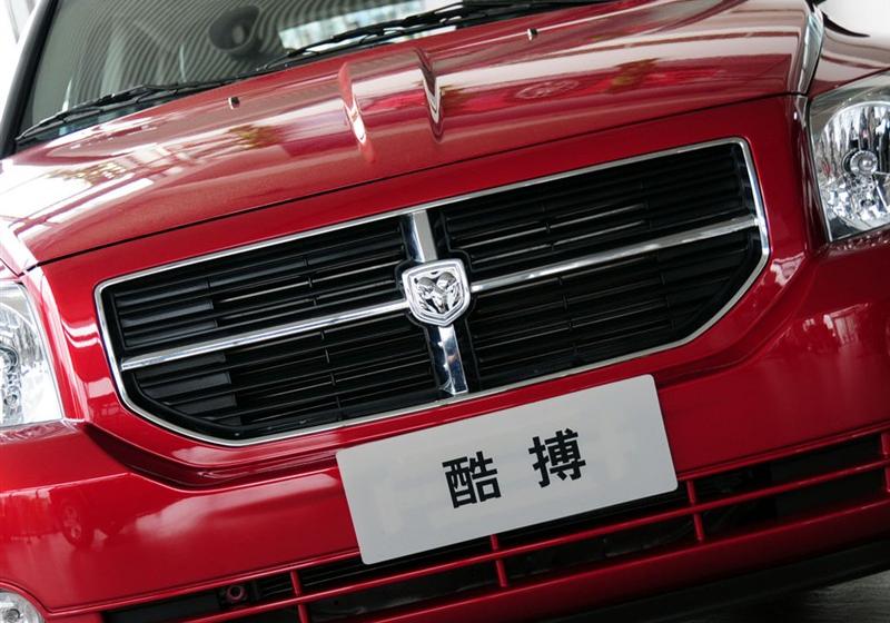 酷搏  2010款 2.0 SXT