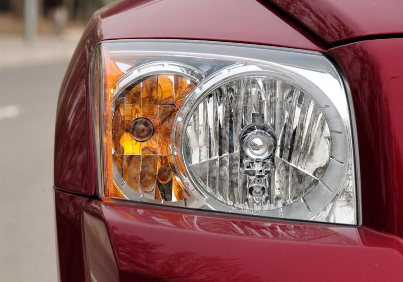 酷搏  2010款 2.0 SXT