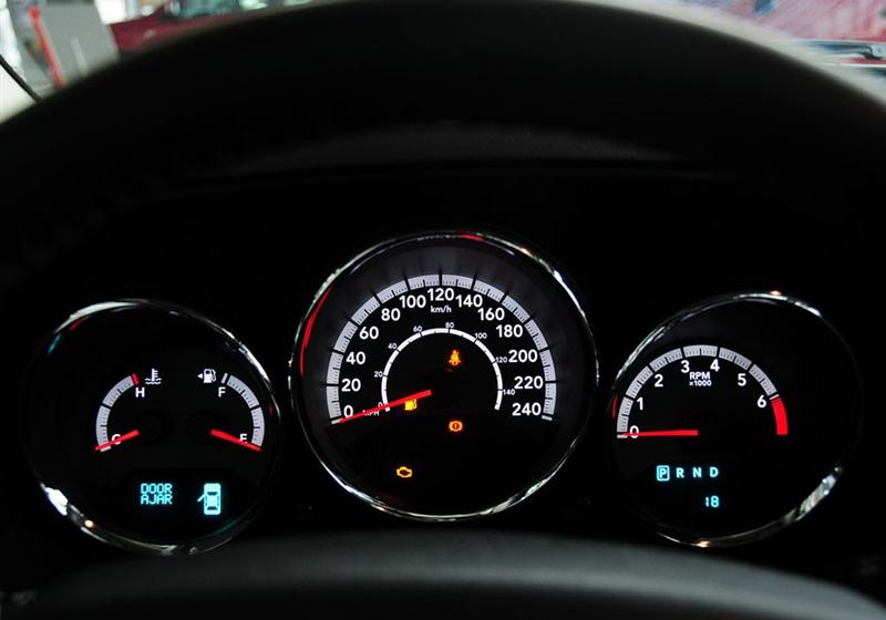 酷搏  2010款 2.0 SXT