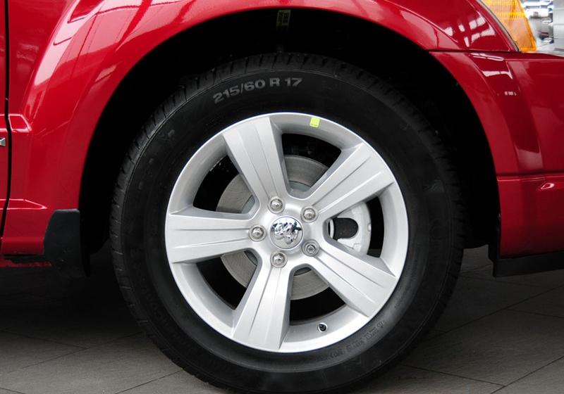 酷搏  2010款 2.0 SXT