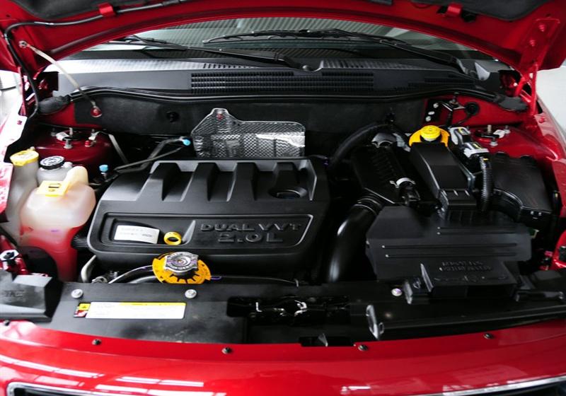 酷搏  2010款 2.0 SXT